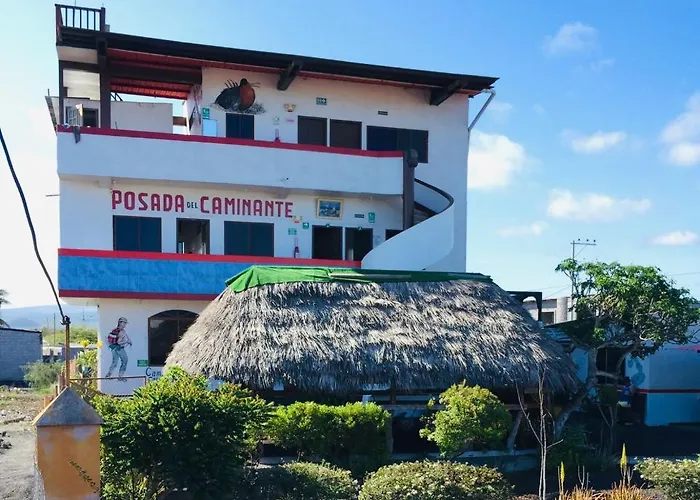Posada Del Caminante