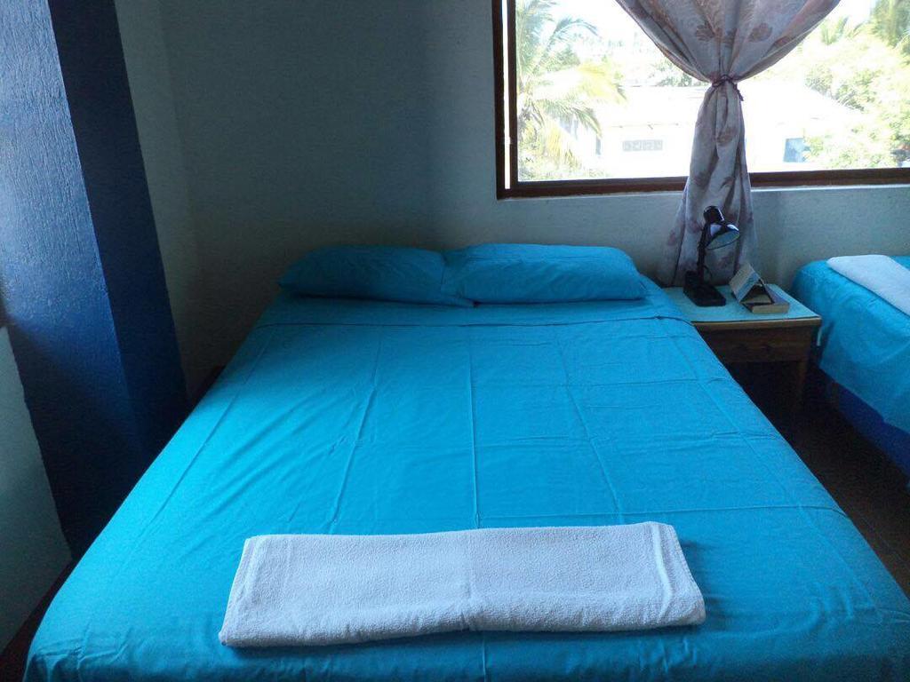 Hostel Del Caminante