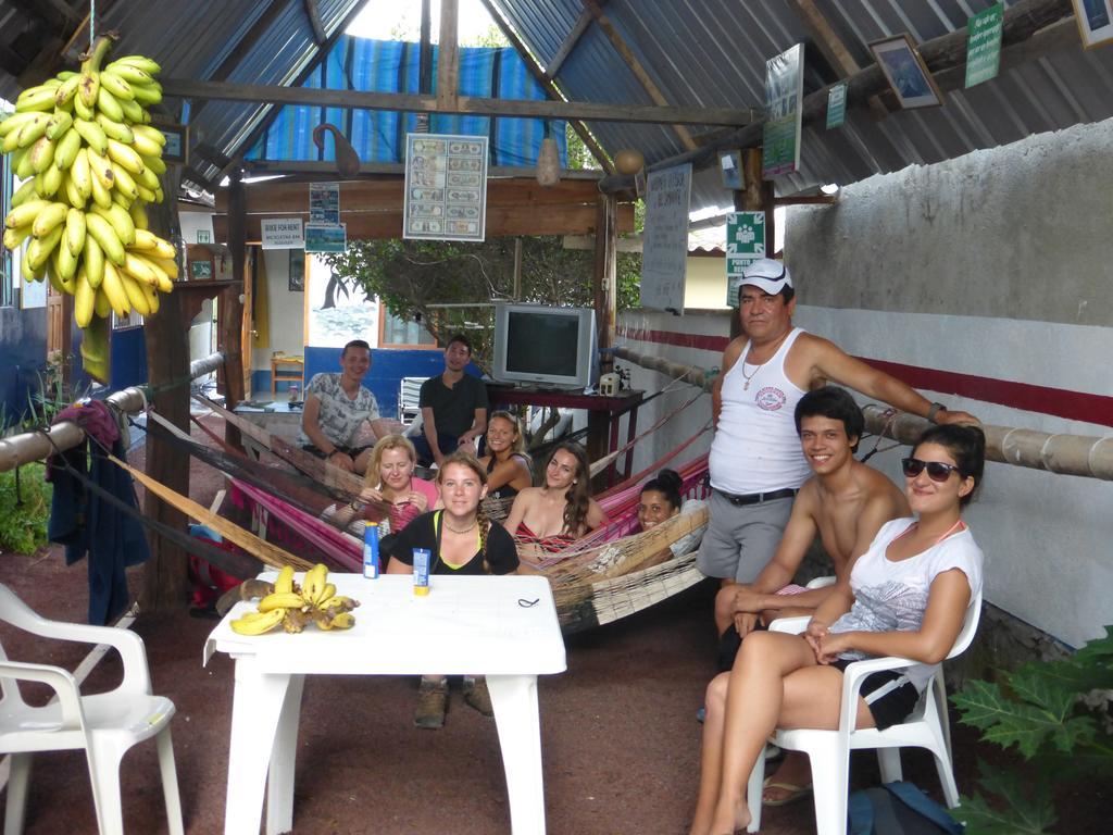 Hostel Del Caminante *